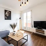 Dormir A Clermont-Ferrand - Safari