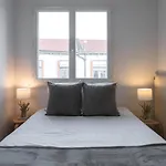 Dormir A Clermont-Ferrand - Safari