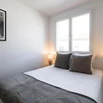 Dormir A Clermont-Ferrand - Safari