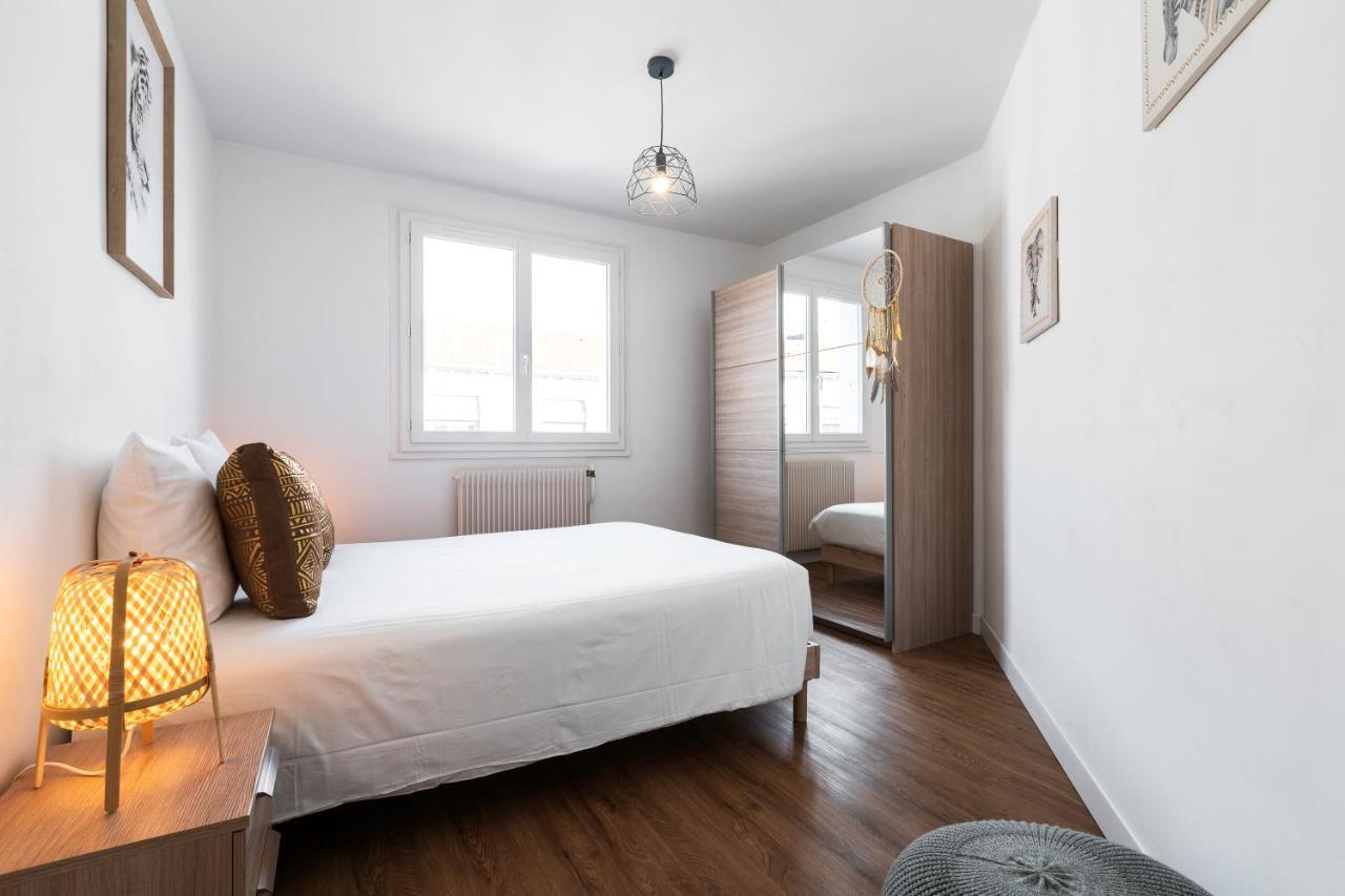 A - Safari Appartement